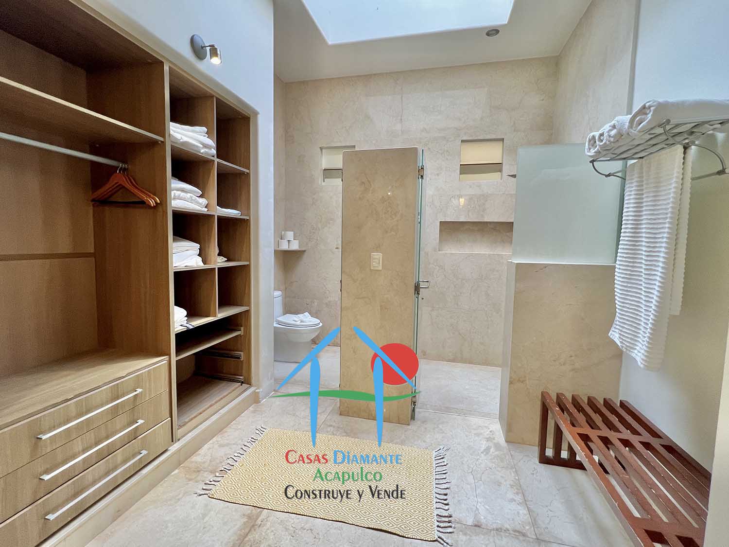 Dolce Vita - Recámara uno 6